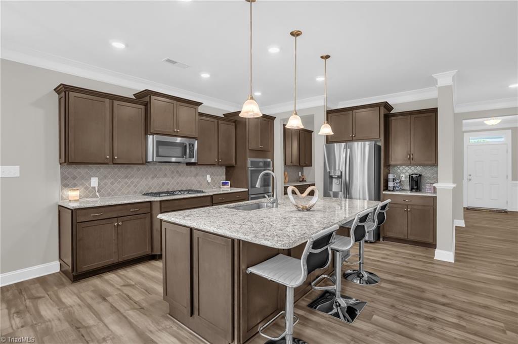 1514 Motsinger Road Winston-Salem, NC 27107 - Photo 14 of 44