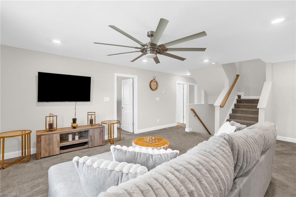 1514 Motsinger Road Winston-Salem, NC 27107 - Photo 20 of 44