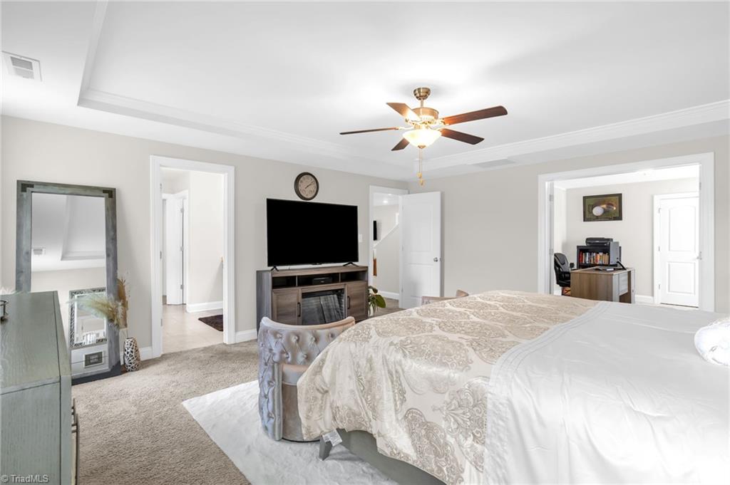 1514 Motsinger Road Winston-Salem, NC 27107 - Photo 22 of 44