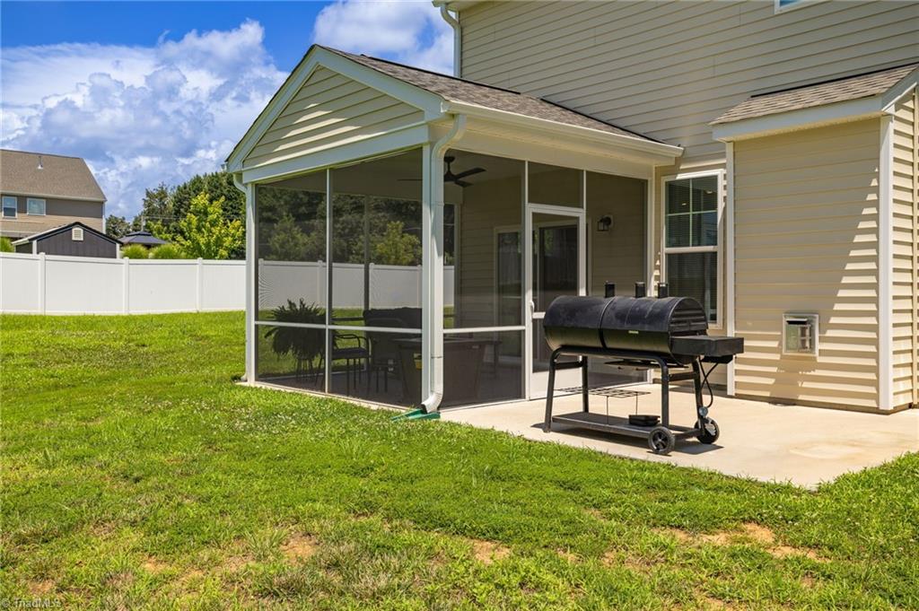 1514 Motsinger Road Winston-Salem, NC 27107 - Photo 36 of 44