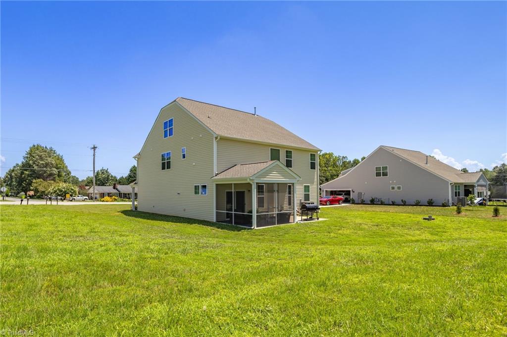 1514 Motsinger Road Winston-Salem, NC 27107 - Photo 38 of 44