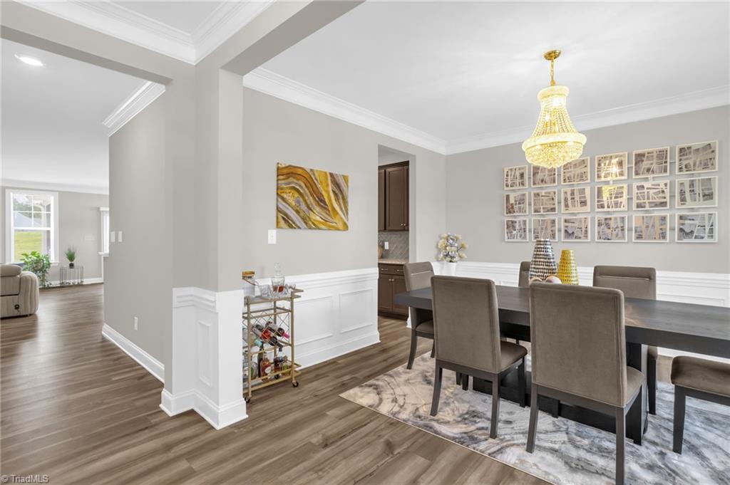 1514 Motsinger Road Winston-Salem, NC 27107 - Photo 4 of 44