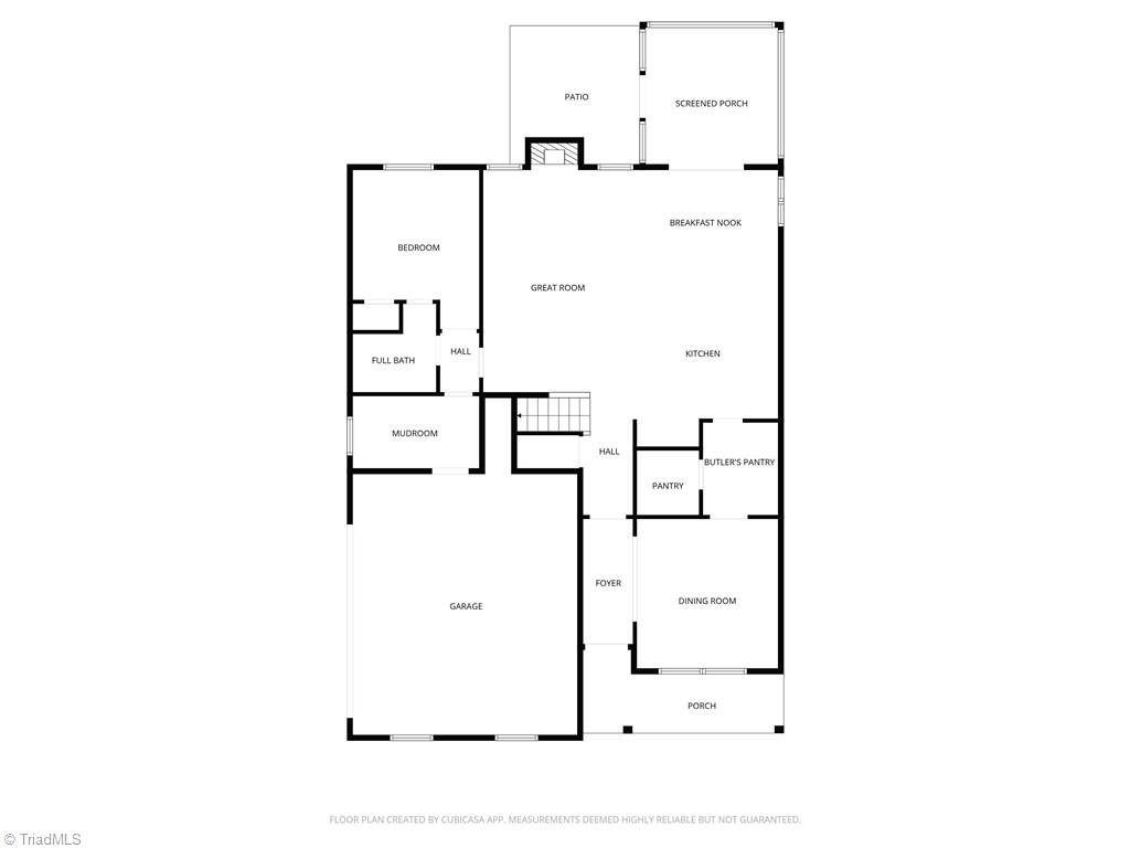 1514 Motsinger Road Winston-Salem, NC 27107 - Photo 42 of 44