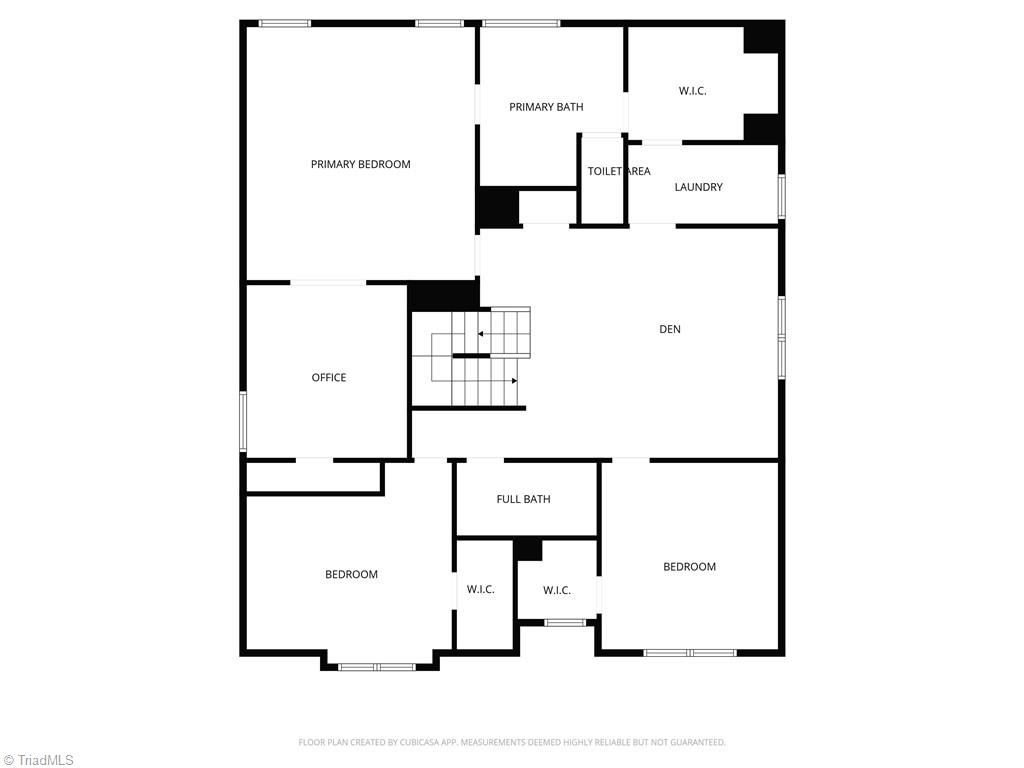 1514 Motsinger Road Winston-Salem, NC 27107 - Photo 43 of 44