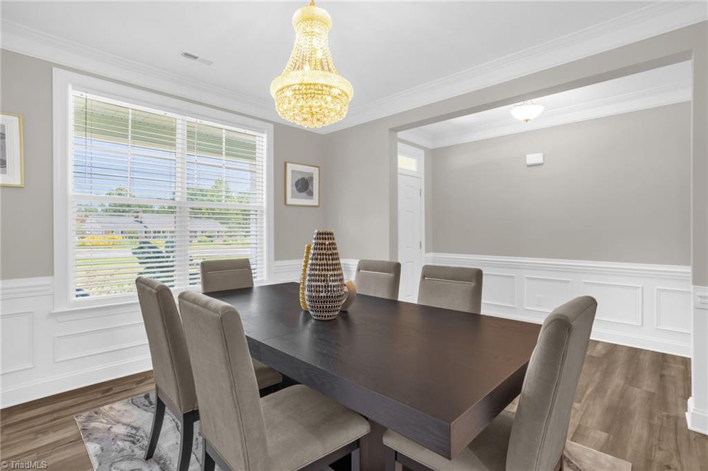 1514 Motsinger Road Winston-Salem, NC 27107 - Photo 5 of 44