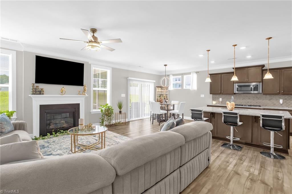 1514 Motsinger Road Winston-Salem, NC 27107 - Photo 6 of 44