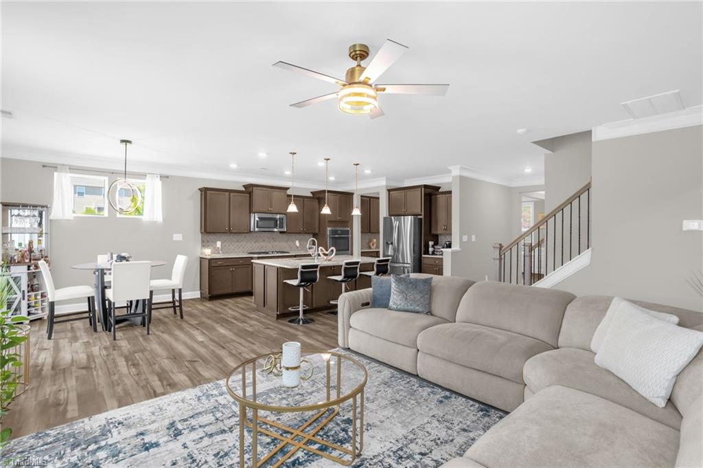 1514 Motsinger Road Winston-Salem, NC 27107 - Photo 7 of 44