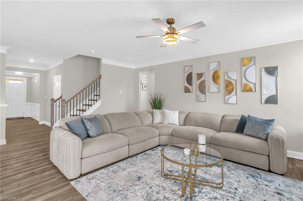 1514 Motsinger Road Winston-Salem, NC 27107 - Photo 8 of 44