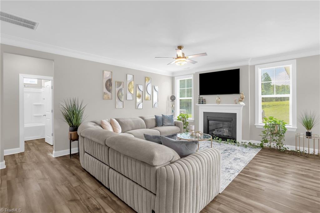 1514 Motsinger Road Winston-Salem, NC 27107 - Photo 9 of 44