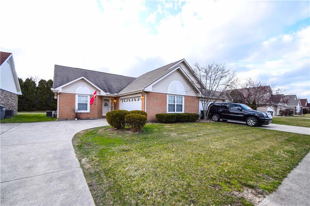 74 Heather Road Troy, OH 45373 - Photo 4 of 26