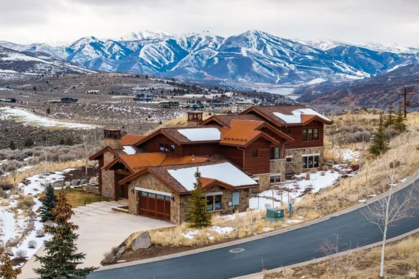 $5,495,000 | 7357 Victory Club Drive, Unit 116, Heber City, UT 84036