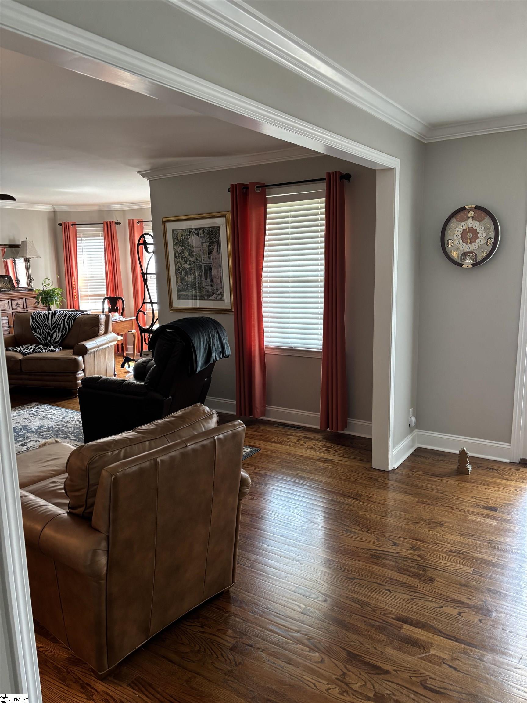 705 Rock Springs Road Easley, SC 29642 - Photo 6 of 36