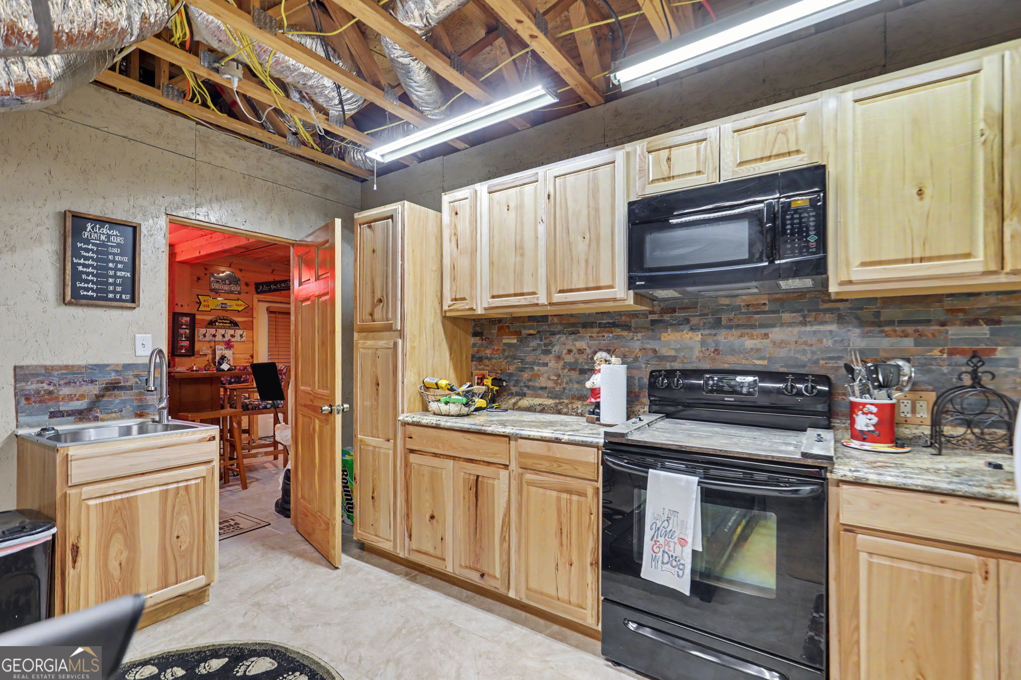 540 Emerine Road Blairsville, GA 30512 - Photo 51 of 70 Gallery Image 51