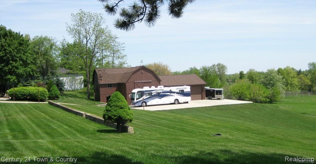 985 South Baldwin Road Oxford, MI 48371 - Photo 88 of 91 10.jpg
