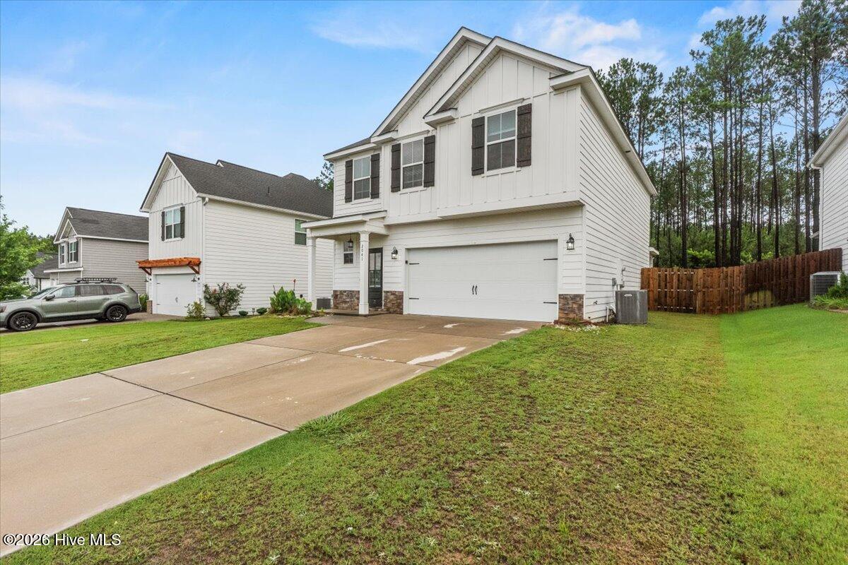 2041 Limerick Court Grovetown, GA 30813 - Photo 3 of 30