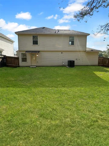 $239,999 | 5453 North Buffalo Circle, Willis, TX 77378