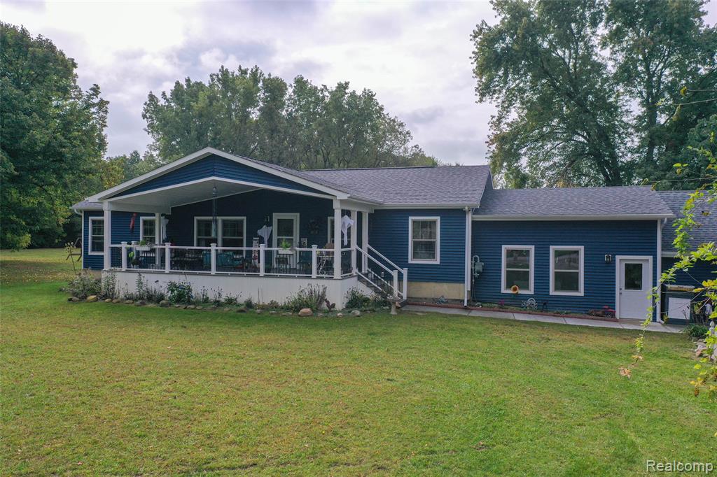 11141 West Farrand Road Montrose, MI 48457 - Photo 30 of 51 Gallery Image 30