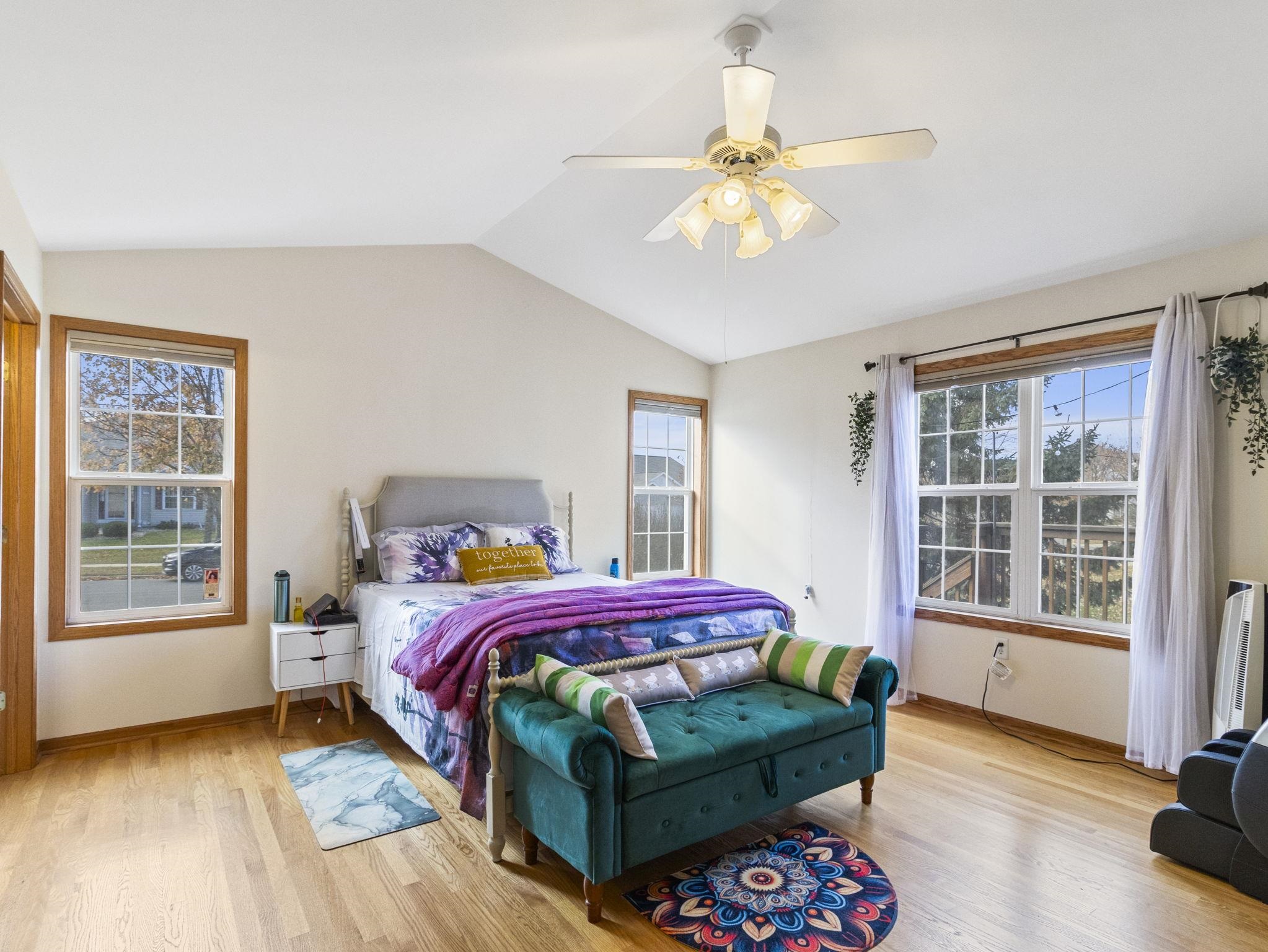 6306 Vicksburg Road Madison, WI 53718 - Photo 10 of 30