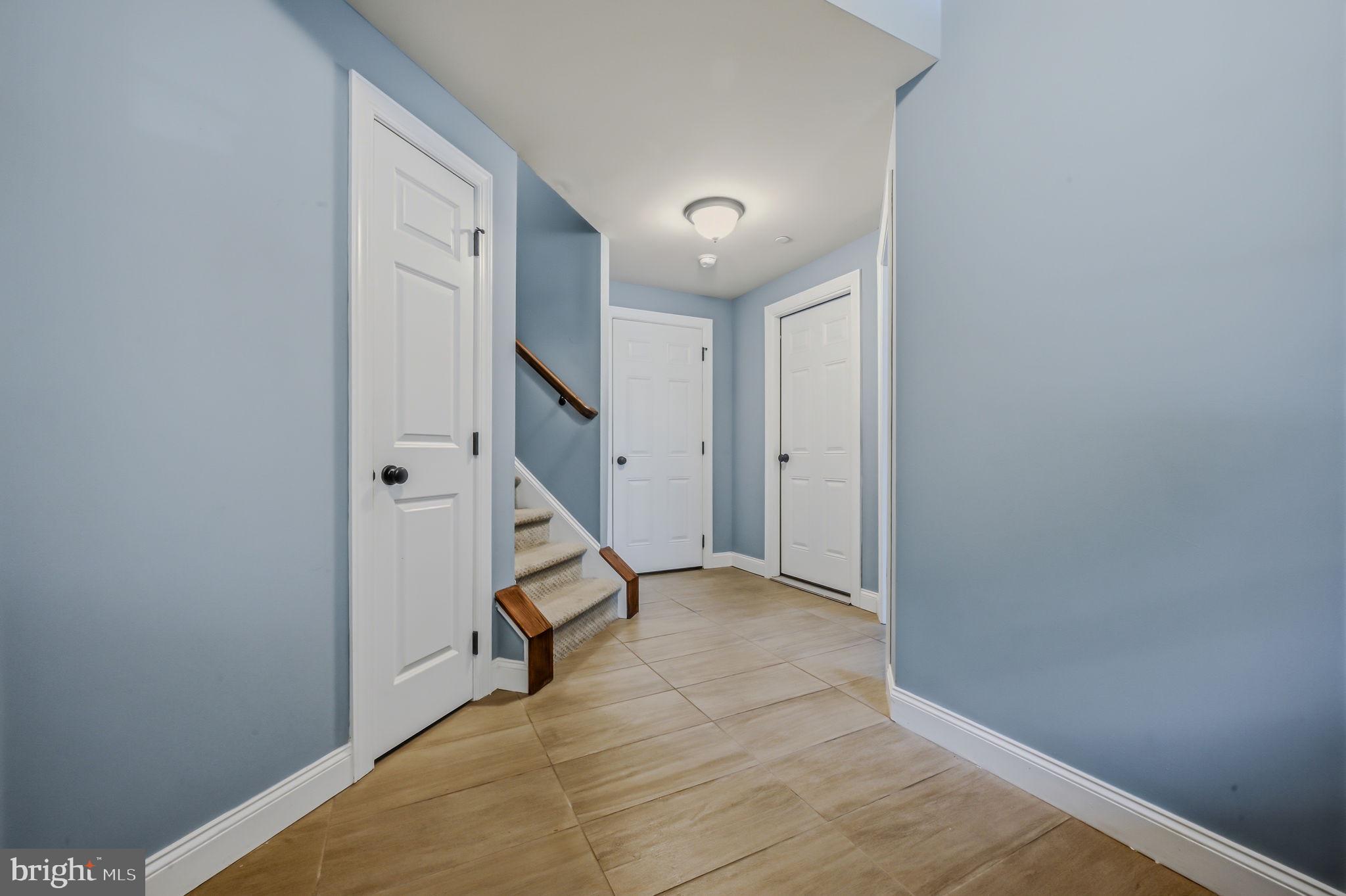 208 Jackdaw Alley, Unit 208 Springfield, PA 19064 - Photo 18 of 49 a view of an empty room
