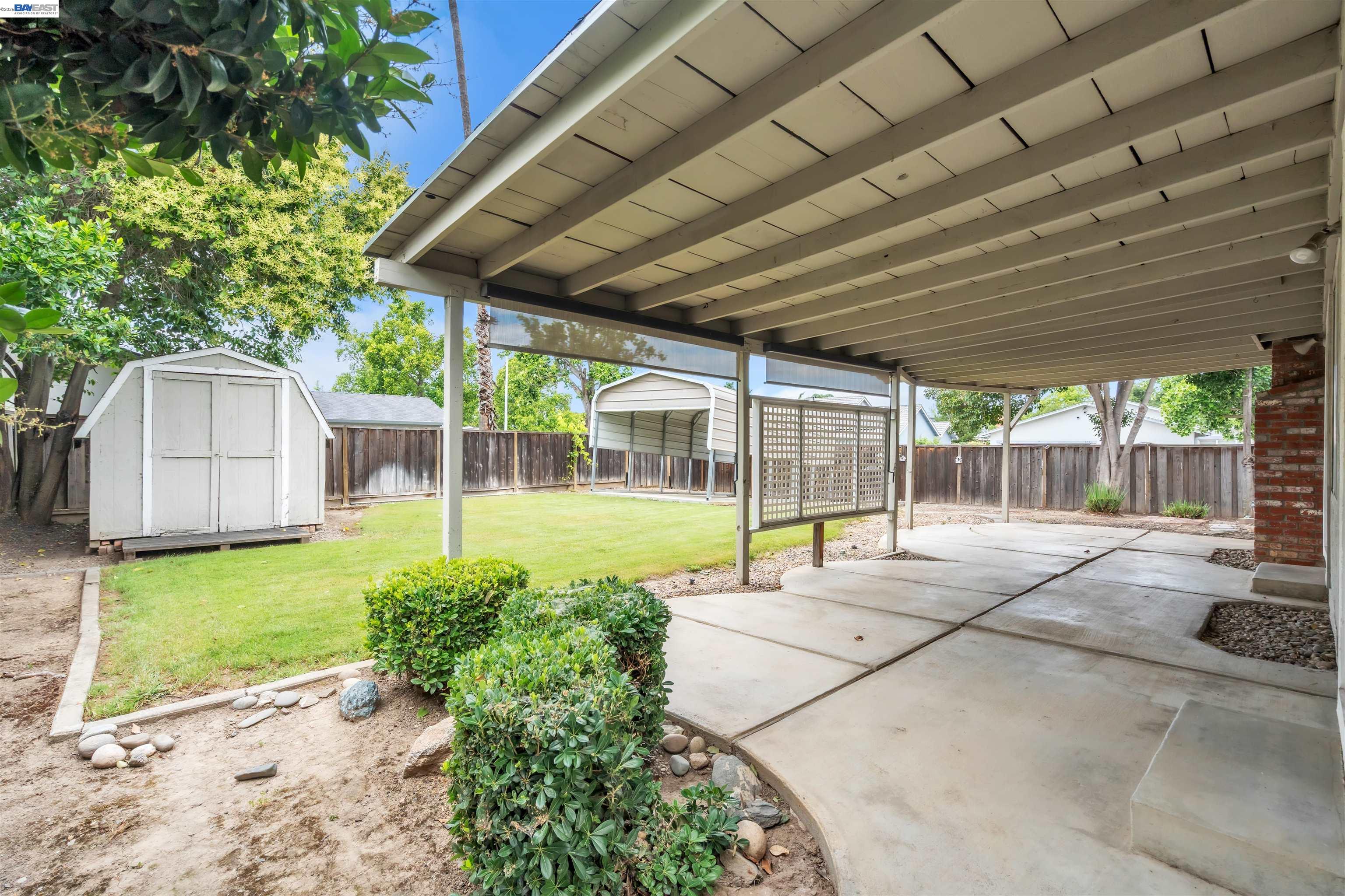 1290 Lakehurst Road Livermore, CA 94551 - Photo 7 of 7
