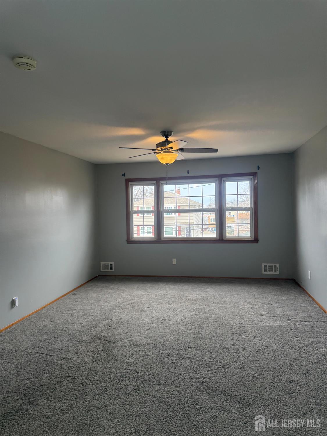 55 Murdock Street Fords, NJ 08863 - Photo 6 of 6 an empty room with a window