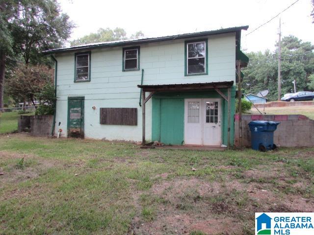 245 First Ave Pinecrest Anniston, AL 36201 - Photo 4 of 13