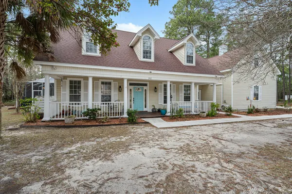 $1,949,000 | 242 Hamon Avenue, Santa Rosa Beach, FL 32459
