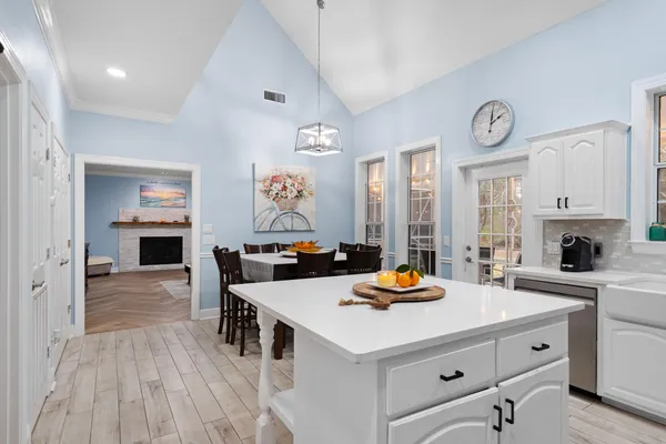 $1,949,000 | 242 Hamon Avenue, Santa Rosa Beach, FL 32459