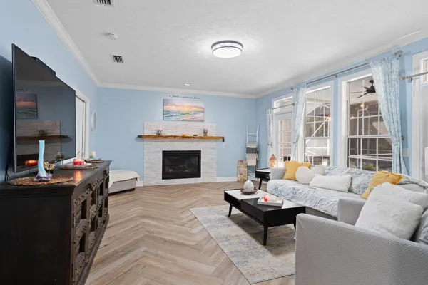 $1,949,000 | 242 Hamon Avenue, Santa Rosa Beach, FL 32459