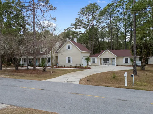 $1,949,000 | 242 Hamon Avenue, Santa Rosa Beach, FL 32459