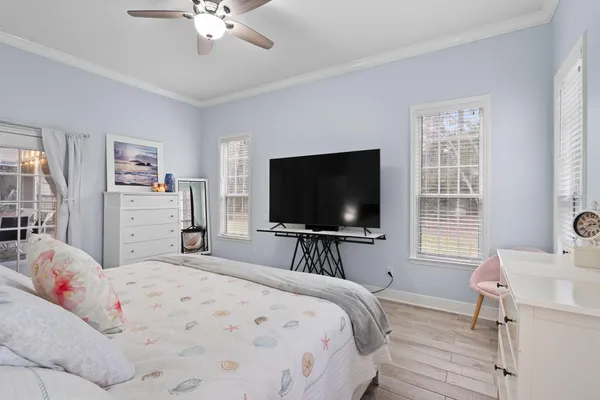 $1,949,000 | 242 Hamon Avenue, Santa Rosa Beach, FL 32459