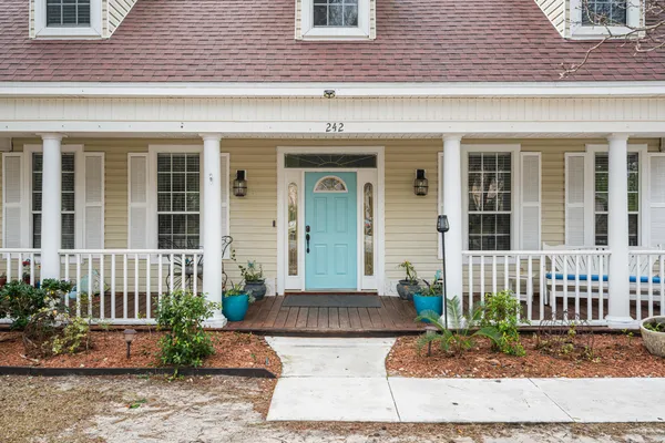 $1,949,000 | 242 Hamon Avenue, Santa Rosa Beach, FL 32459