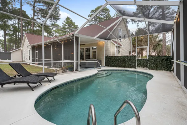 $1,949,000 | 242 Hamon Avenue, Santa Rosa Beach, FL 32459