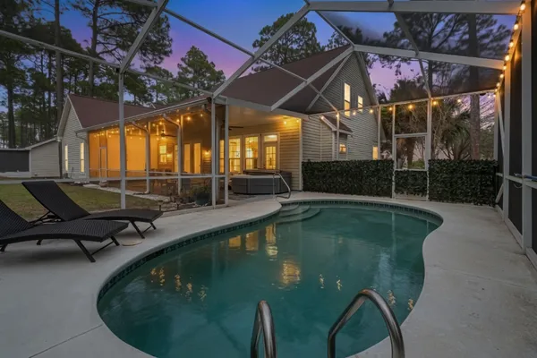 $1,949,000 | 242 Hamon Avenue, Santa Rosa Beach, FL 32459