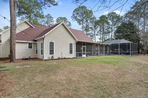 $1,949,000 | 242 Hamon Avenue, Santa Rosa Beach, FL 32459