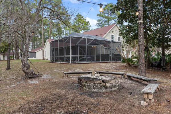 $1,949,000 | 242 Hamon Avenue, Santa Rosa Beach, FL 32459