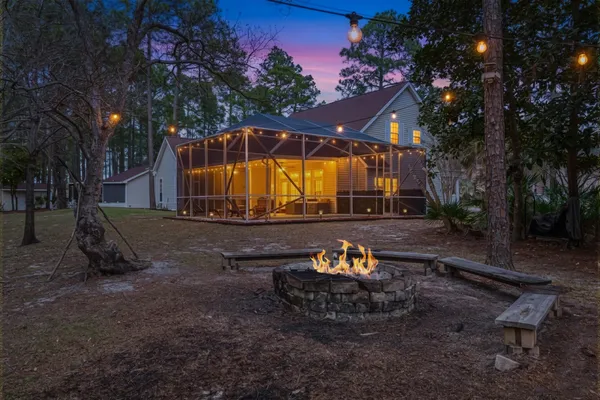 $1,949,000 | 242 Hamon Avenue, Santa Rosa Beach, FL 32459