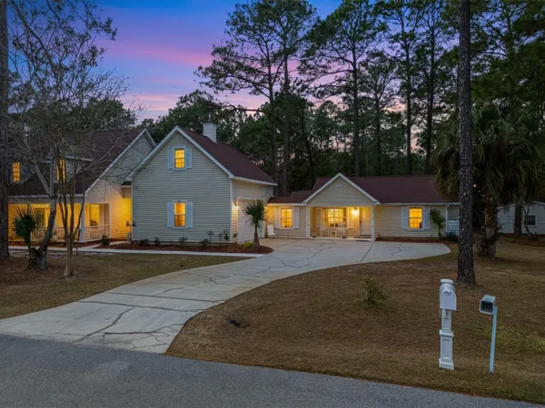 $1,949,000 | 242 Hamon Avenue, Santa Rosa Beach, FL 32459