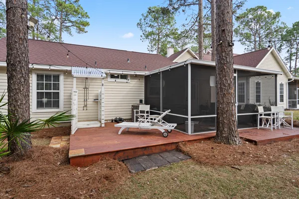 $1,949,000 | 242 Hamon Avenue, Santa Rosa Beach, FL 32459