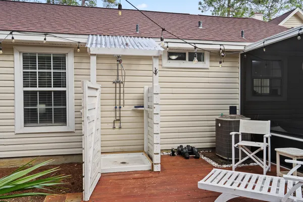 $1,949,000 | 242 Hamon Avenue, Santa Rosa Beach, FL 32459