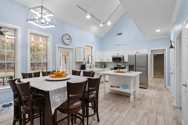 $1,949,000 | 242 Hamon Avenue, Santa Rosa Beach, FL 32459