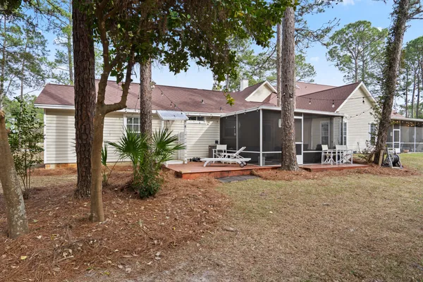 $1,949,000 | 242 Hamon Avenue, Santa Rosa Beach, FL 32459
