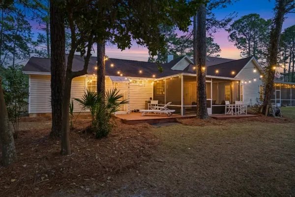 $1,949,000 | 242 Hamon Avenue, Santa Rosa Beach, FL 32459