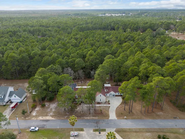 $1,949,000 | 242 Hamon Avenue, Santa Rosa Beach, FL 32459