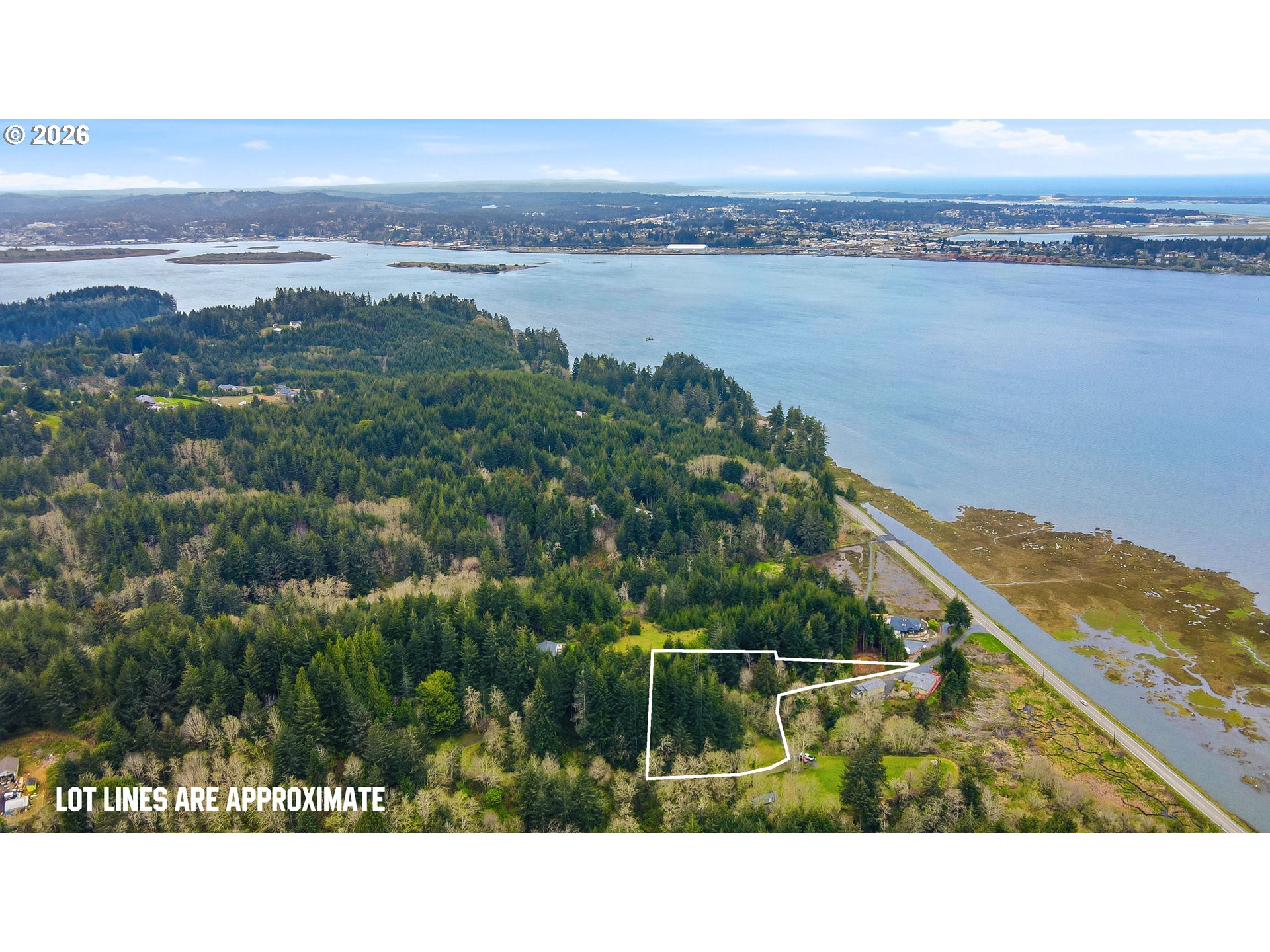 0 East Bay Road, Unit 1702 North Bend, OR 97459 - Photo 3 of 7