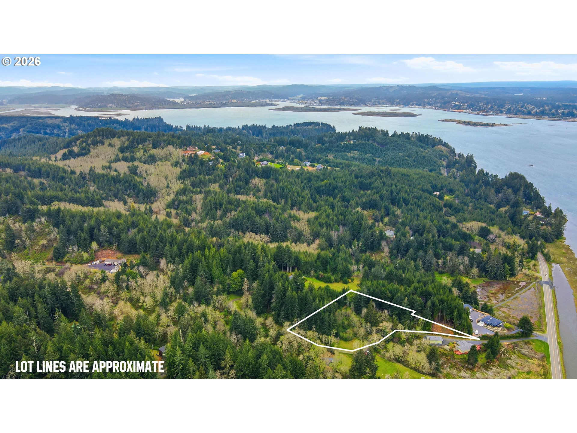 0 East Bay Road, Unit 1702 North Bend, OR 97459 - Photo 4 of 7