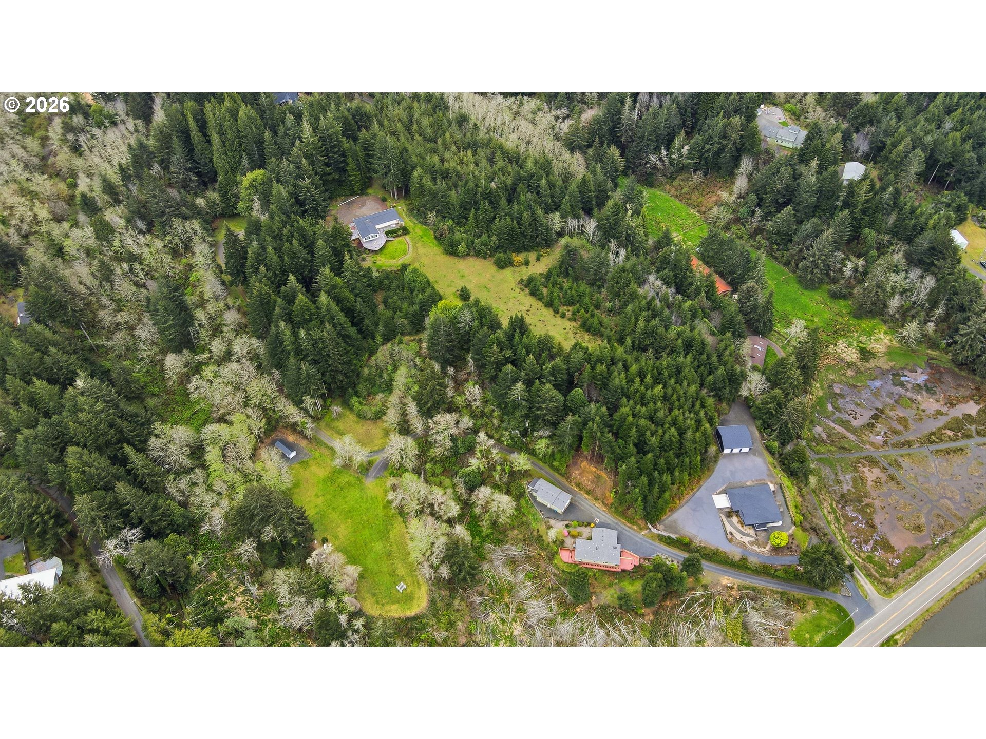 0 East Bay Road, Unit 1702 North Bend, OR 97459 - Photo 7 of 7