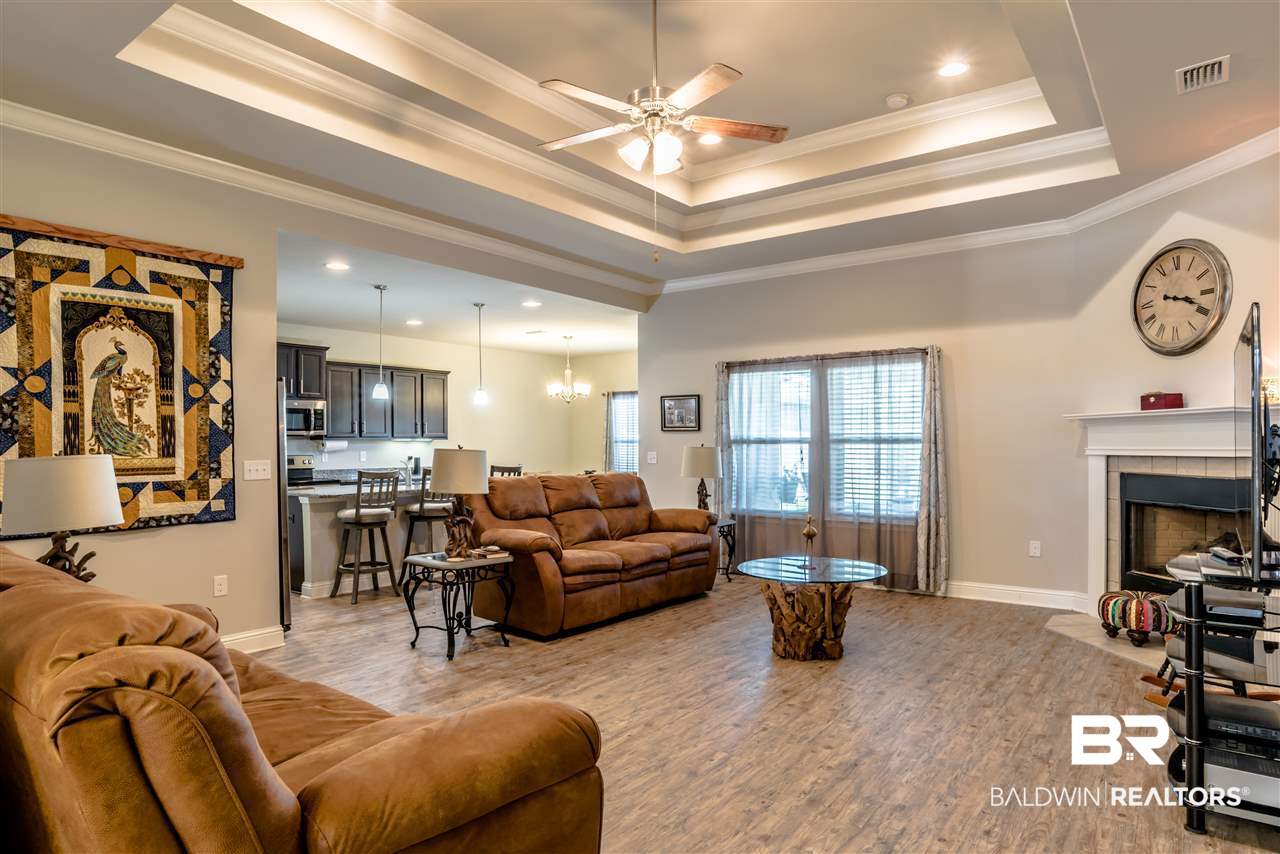 15573 Troon Drive Foley, AL 36535 - Photo 18 of 26