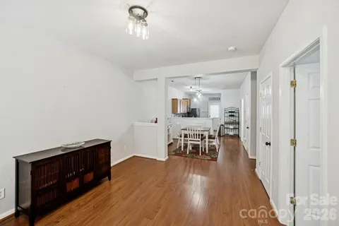 $255,000 | 2731 Meadow Knoll Drive, Charlotte, NC 28269