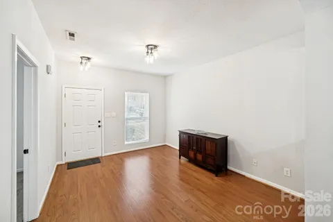 $255,000 | 2731 Meadow Knoll Drive, Charlotte, NC 28269